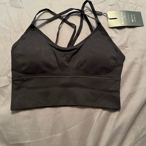 Nvgtn sports bra - Picture 2 of 2